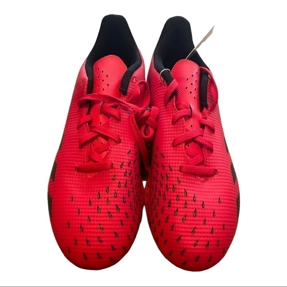 adidas Predator Freak .4 Fxg Soccer Cleats - Picture 6 of 11